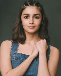 Alia Bhatt